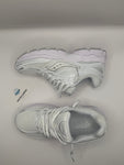 OMNI 9 | WHITE