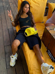 VOMERO 5 | YELLOW