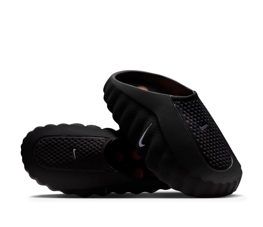 MIND | BLACK CHROME