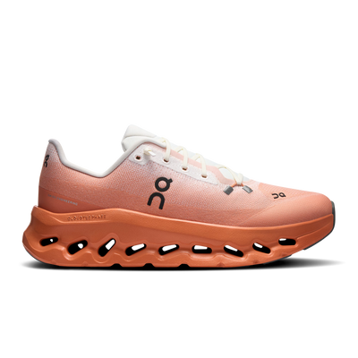 CLOUD | ORANGE