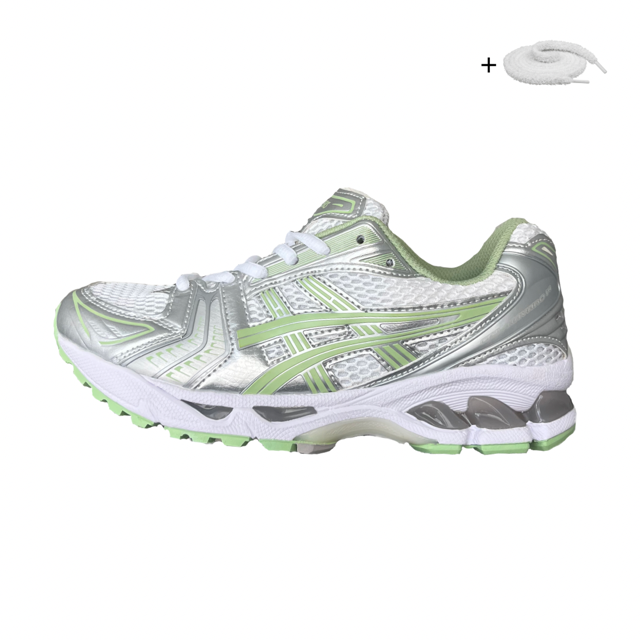 KAYANO 14 I GREEN
