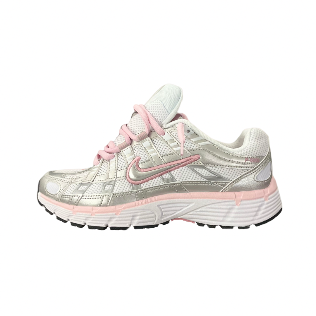 P-6000 "GREY & PINK"