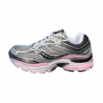 OMNI 9 | GREY/PINK