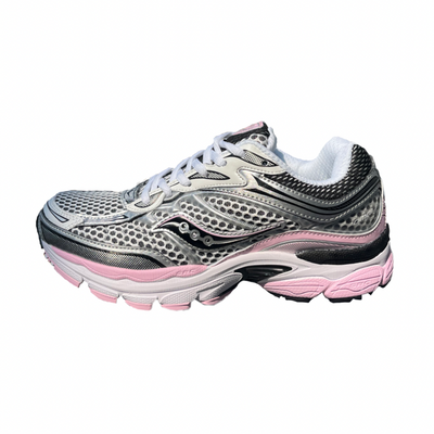 OMNI 9 | GREY/PINK