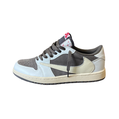 Jordan 1 x Travis Scott 
