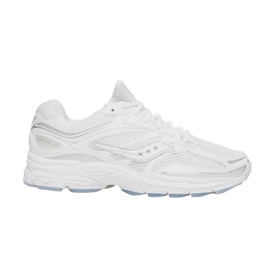 OMNI 9 | WHITE