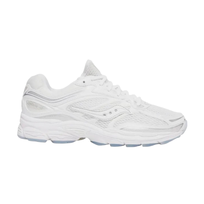 OMNI 9 | WHITE