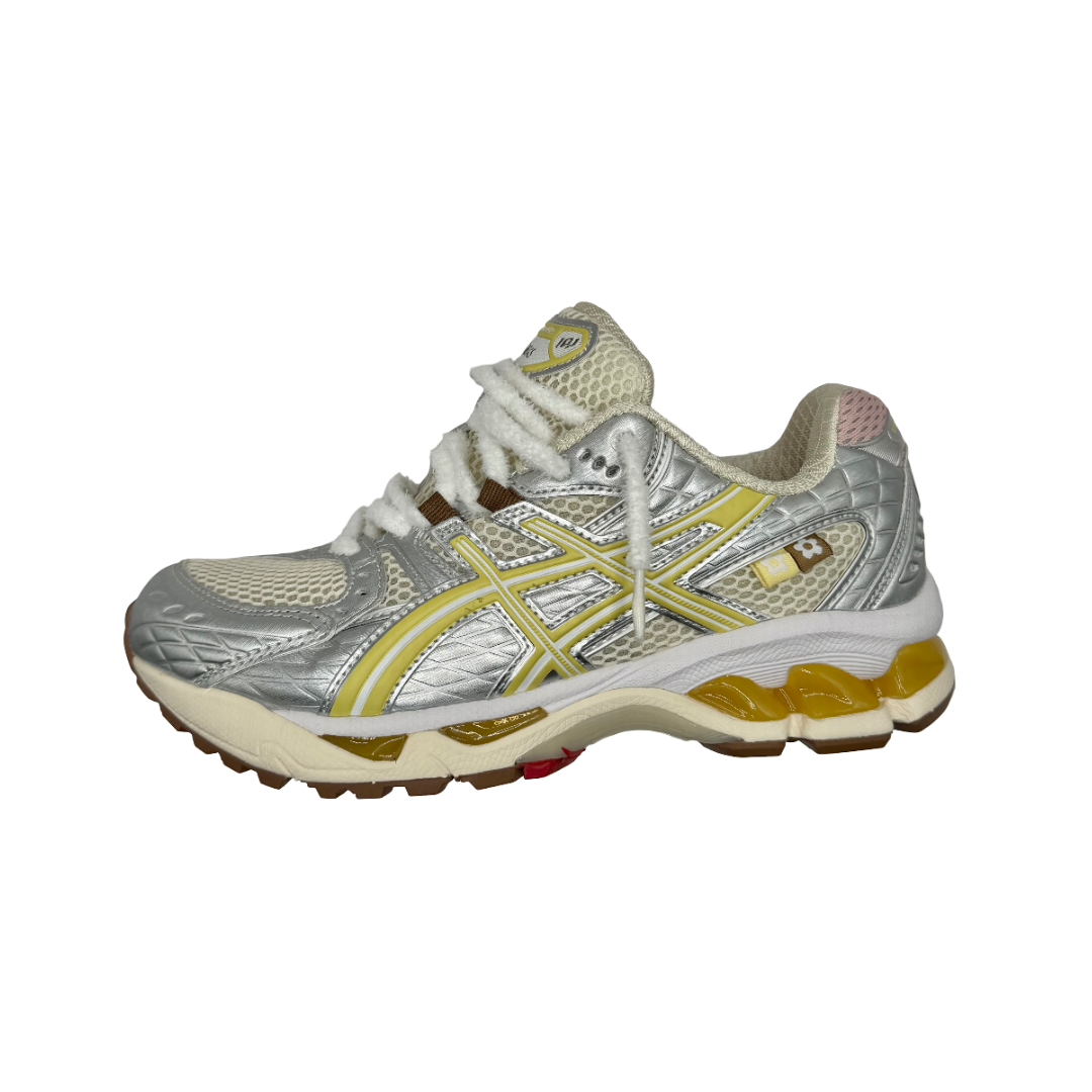 NIMBUS 10.1 X VANDY THE PINK | YELLOW