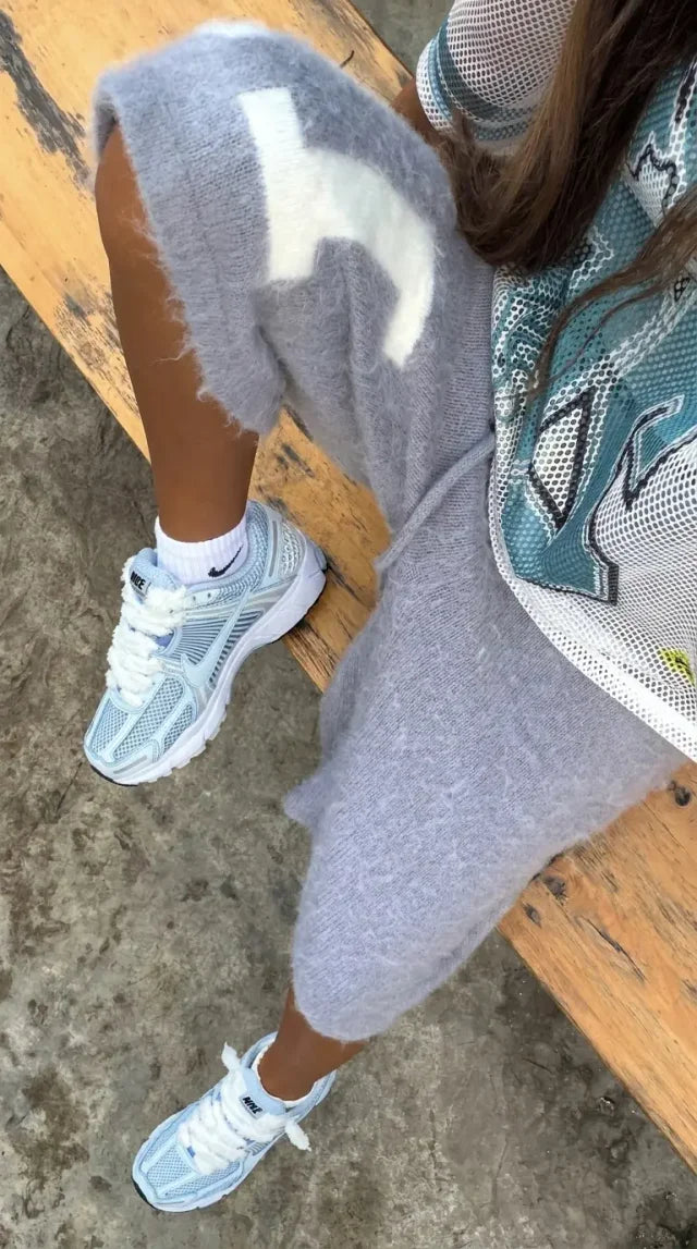 VOMERO 5 | LIGHT BLUE