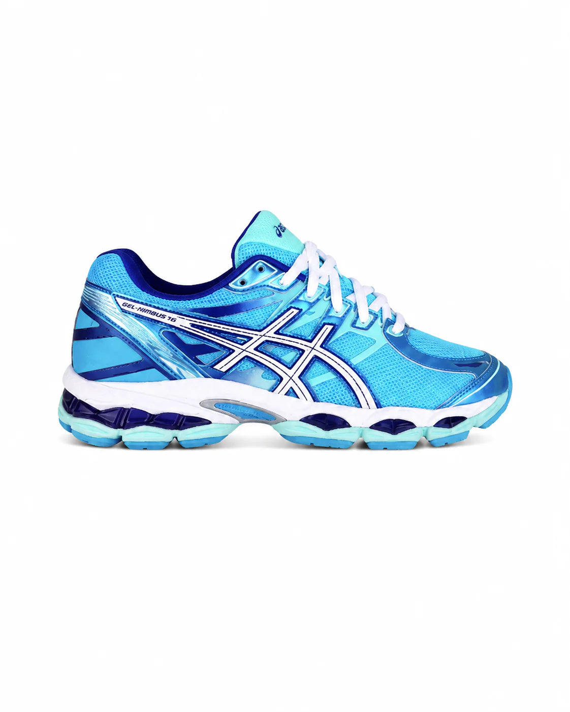 GEL-NIMBUS 16 "BLUE"