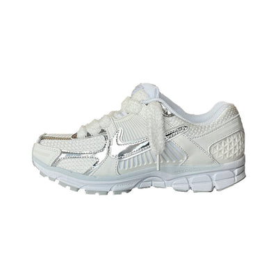 VOMERO 5 | METALLIC WHITE