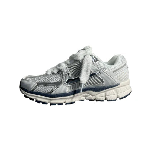 VOMERO 5 | METALLIC GREY