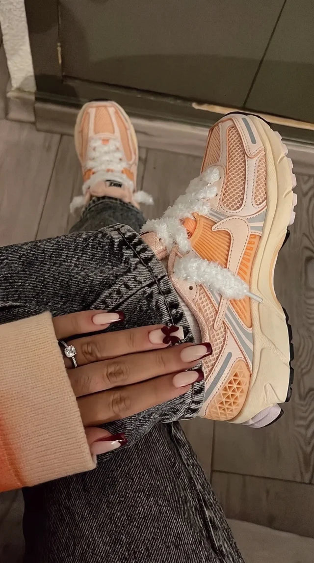VOMERO 5 | PEACH
