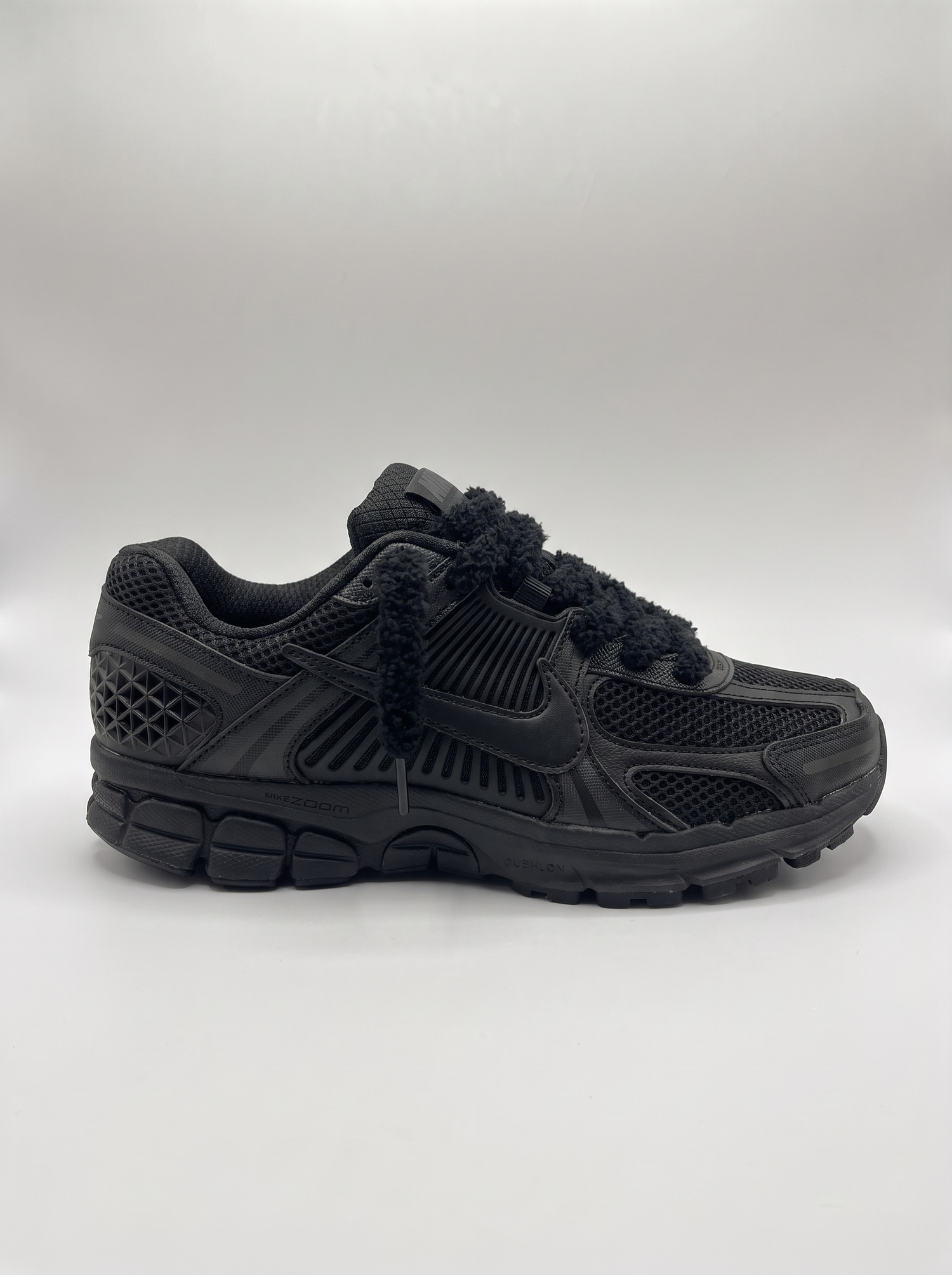 VOMERO 5 | BLACK