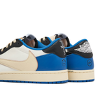 Jordan 1 x Travis Scott 