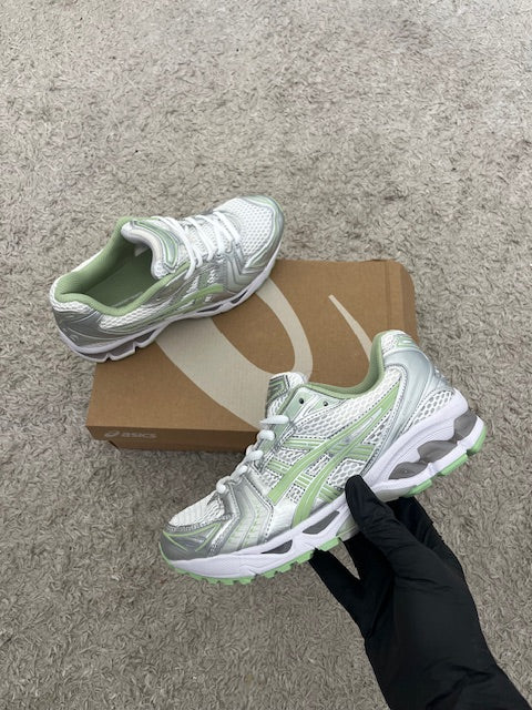 KAYANO 14 I GREEN