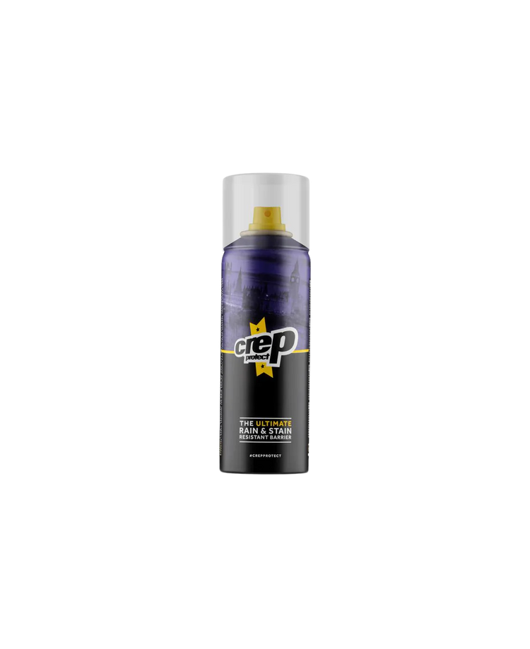 Crep - Waterproofing Spray