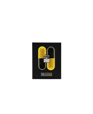 Crep - Pills Anti-Odeurs