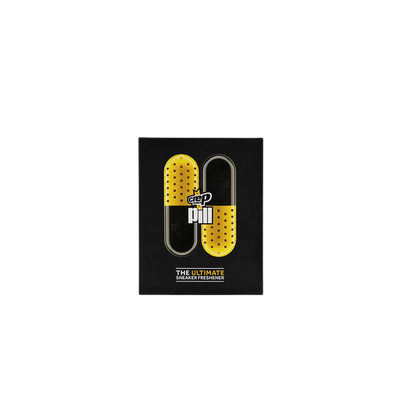 Crep - Pills Anti-Odeurs