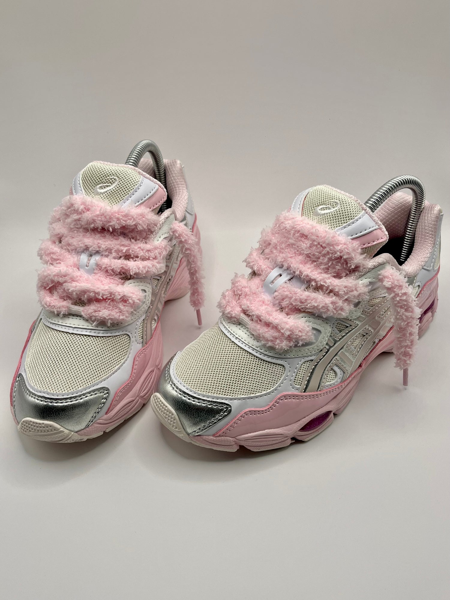 NYC X KICKI YANG ZHANG