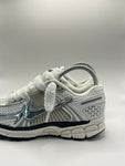VOMERO 5 | METALLIC GREY