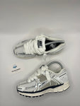 VOMERO 5 | METALLIC GREY