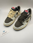 Jordan 1 x Travis Scott 