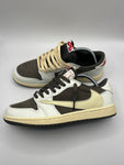 Jordan 1 x Travis Scott 