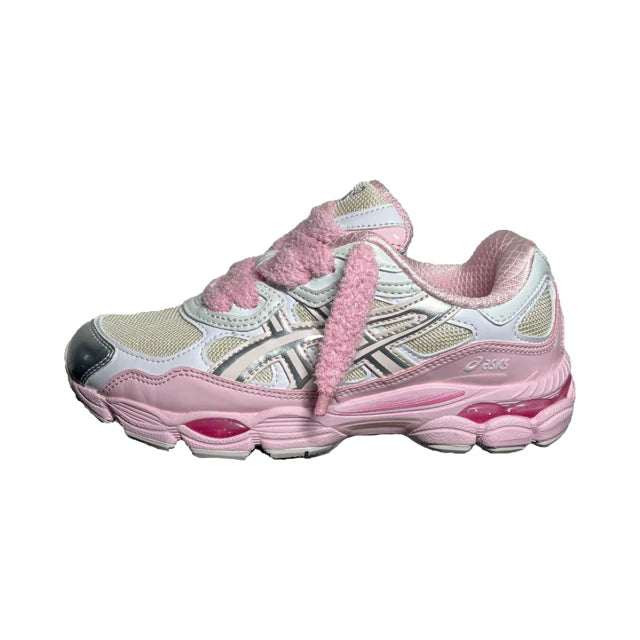 NYC X KICKI YANG ZHANG