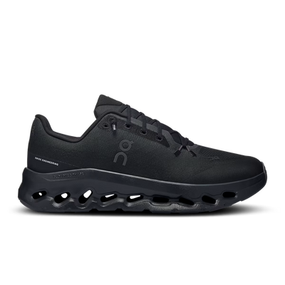 CLOUD | BLACK