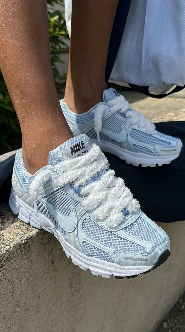 VOMERO 5 | LIGHT BLUE