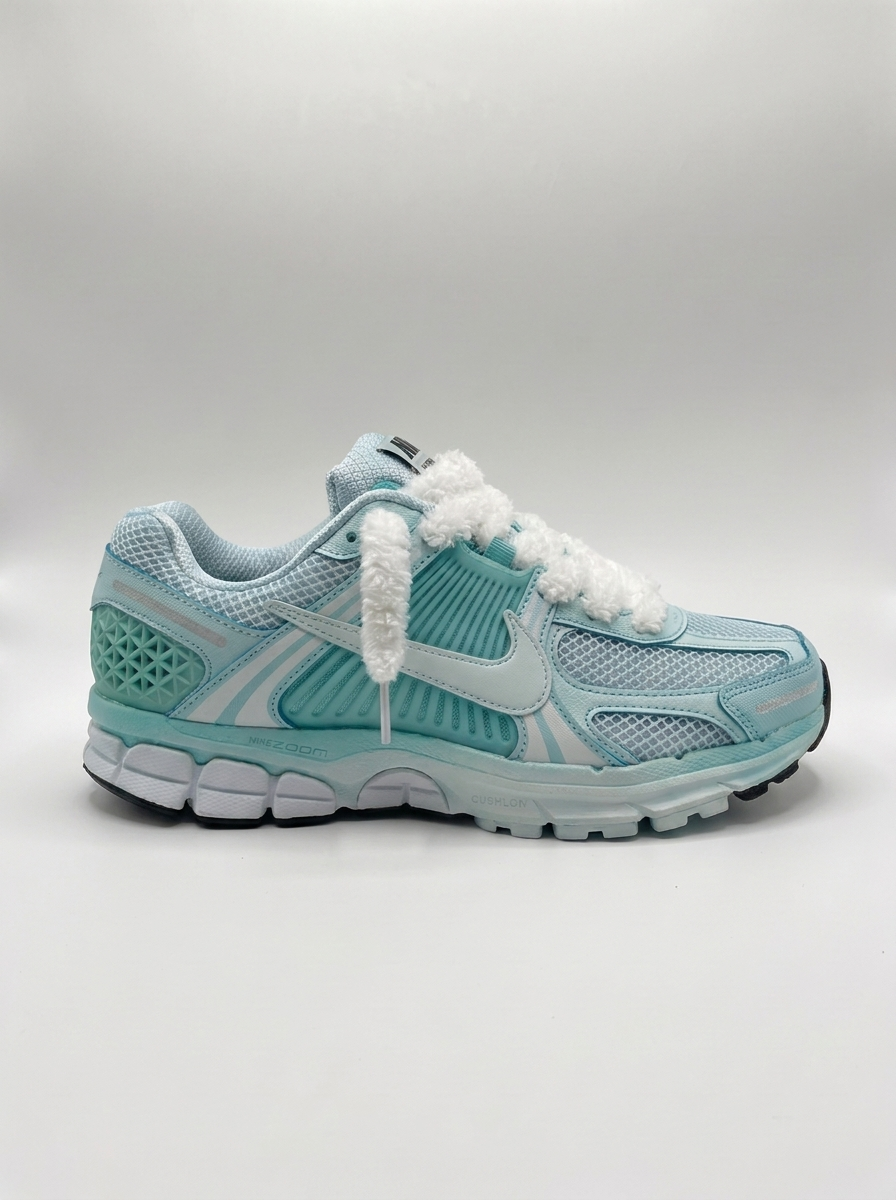 VOMERO 5 | TURQUOISE BLUE