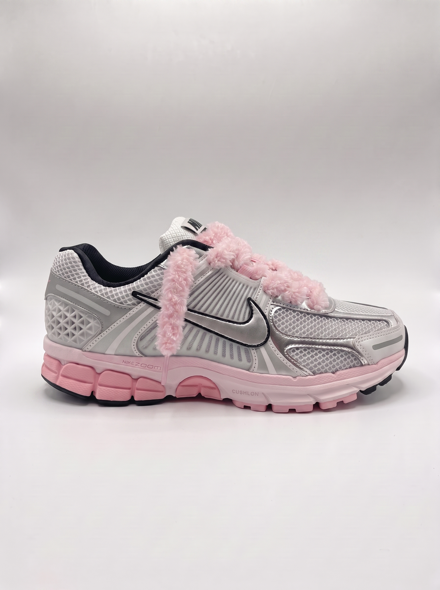 VOMERO 5 | METALLIC PINK TINT