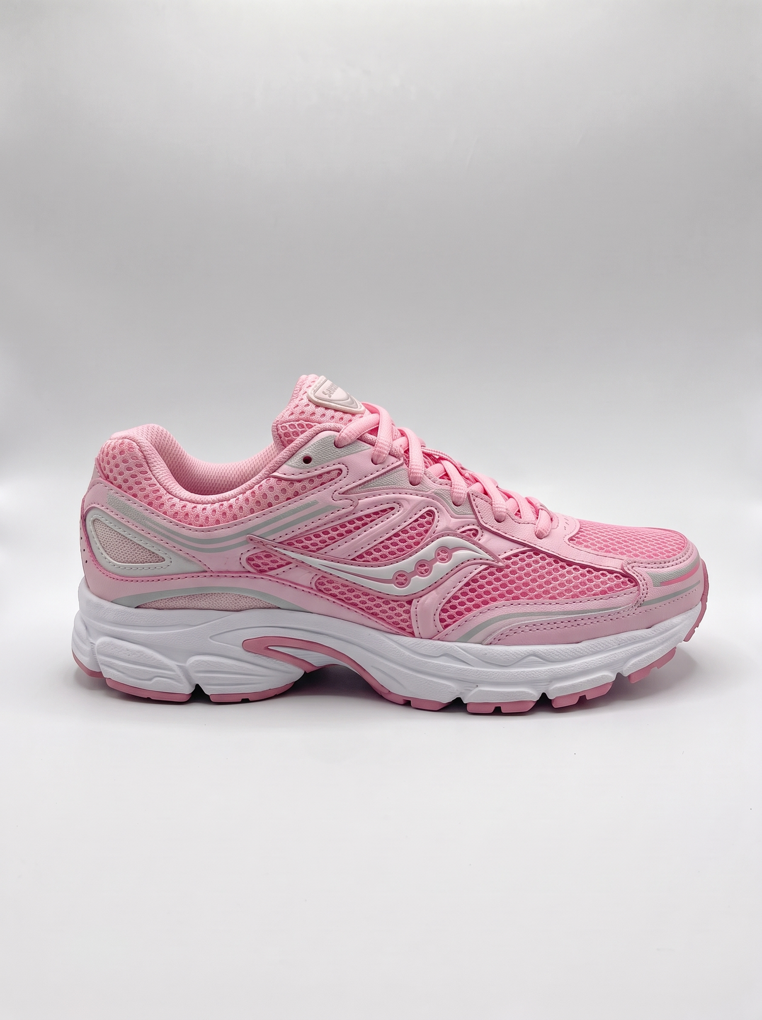 OMNI 9 | CUSTOM PINK