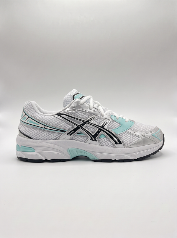 GEL-1130 "WHITE AQUA"
