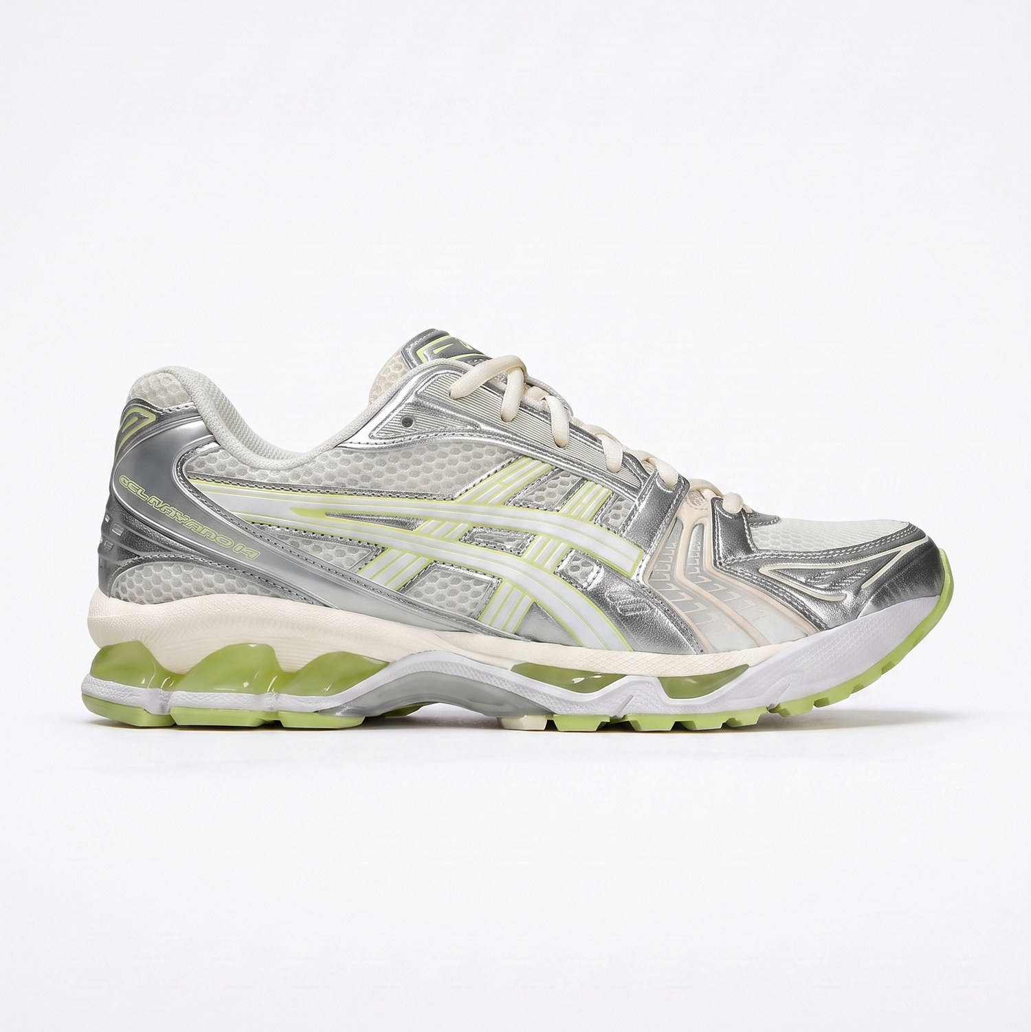GEL-KAYANO "PISTACHIO"
