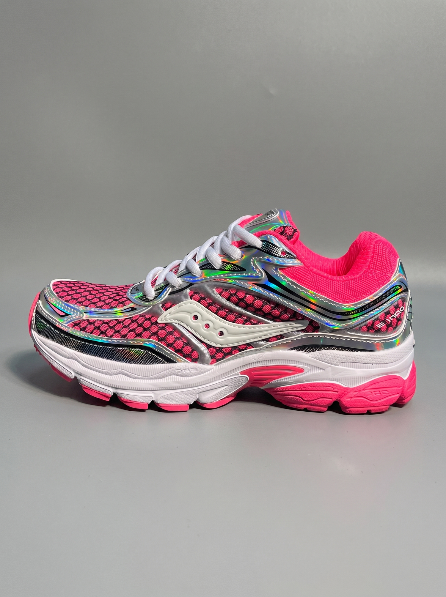 OMNI 9 | CHROME PINK