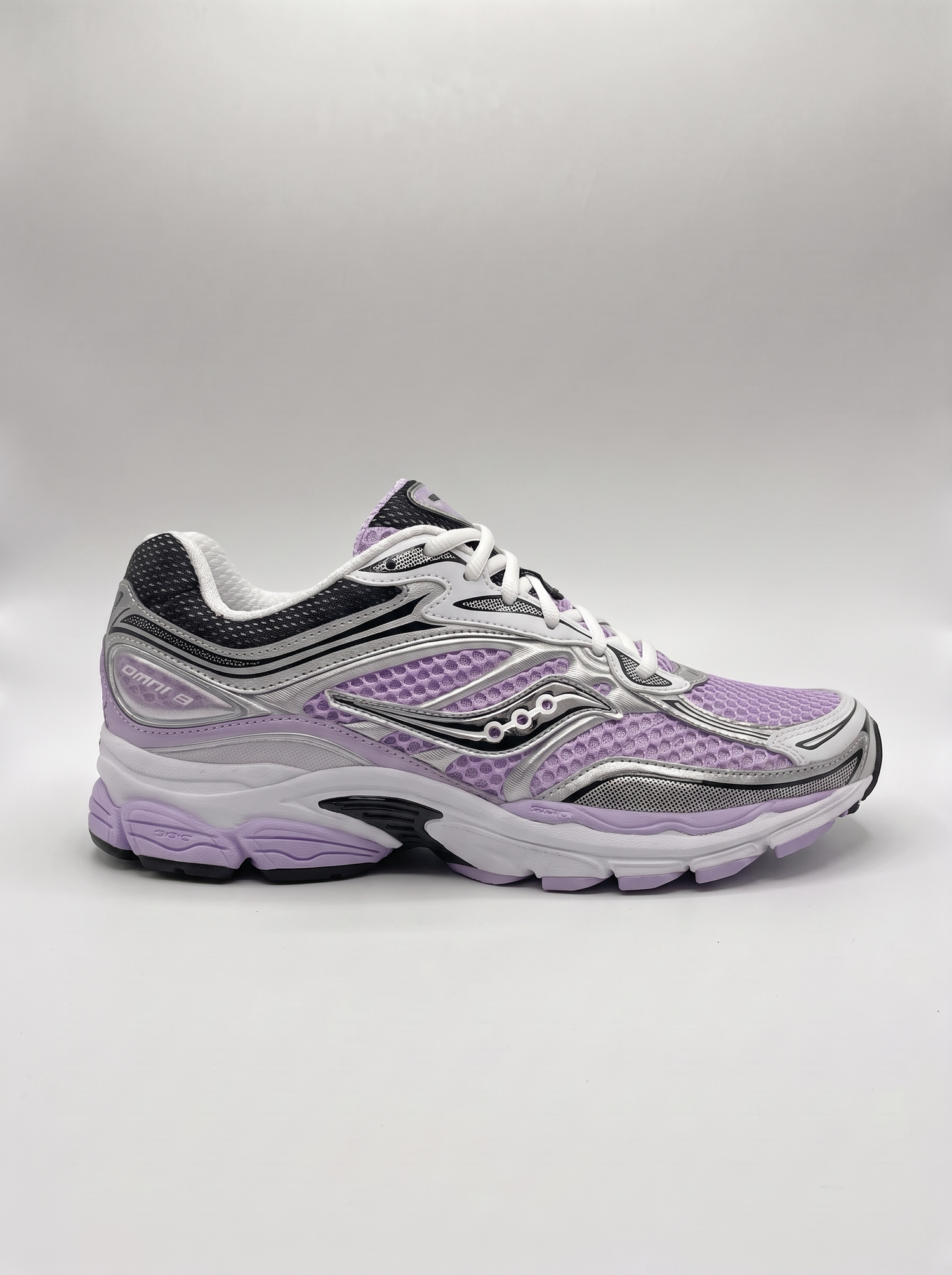 OMNI 9 "PURPLE"