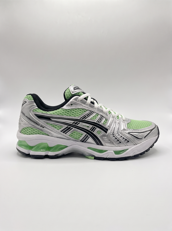 GEL-KAYANO "BRIGHT LIME"