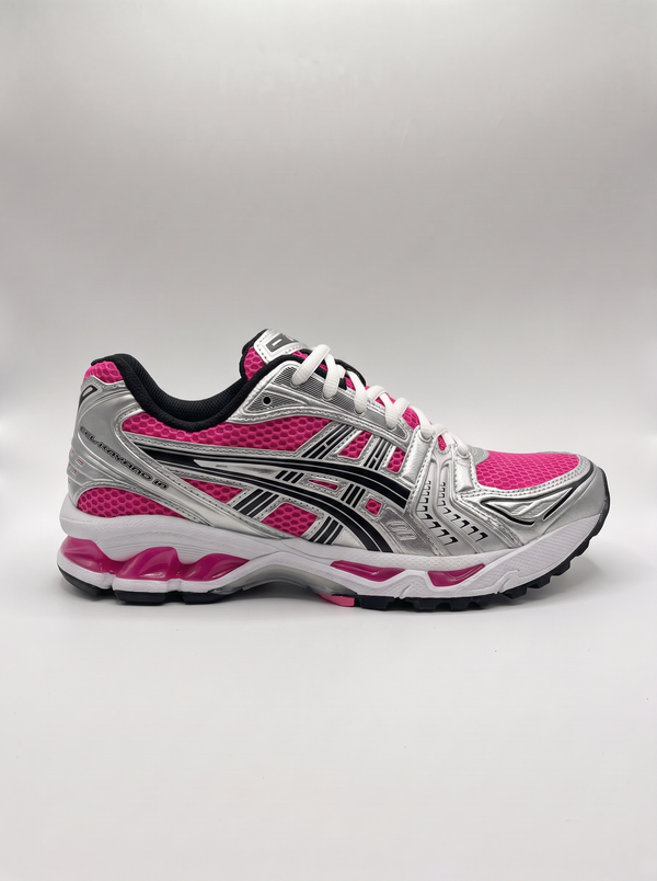 GEL-KAYANO "PINK GLO"