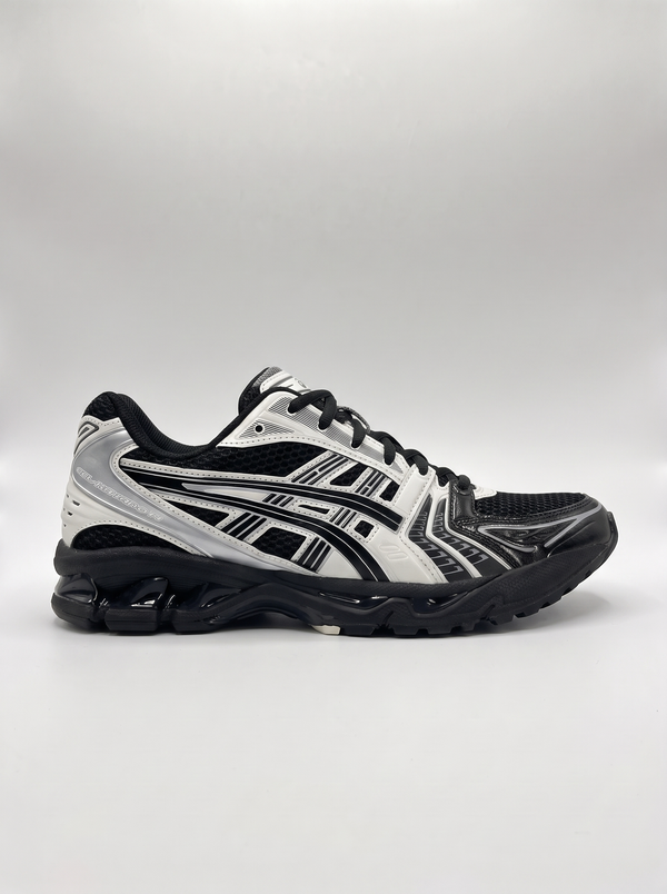 GEL-KAYANO "BLACK CREAM"