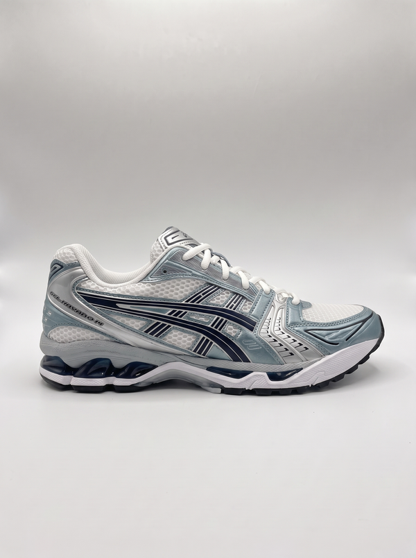 GEL-KAYANO "FJORD GREY"