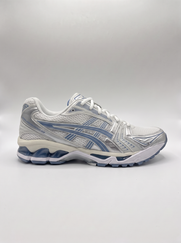 GEL-KAYANO "LIGHT NAVY"