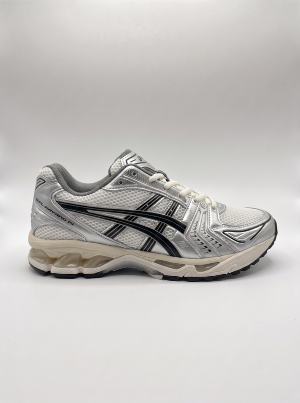 GEL-KAYANO "GRAPHIY GREY"