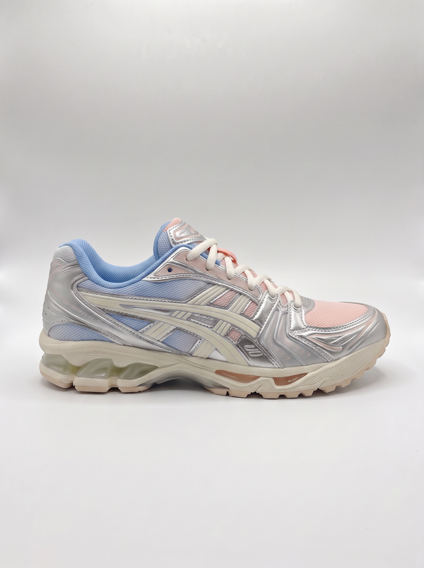 GEL-KAYANO "BAKED PINK CREAM"