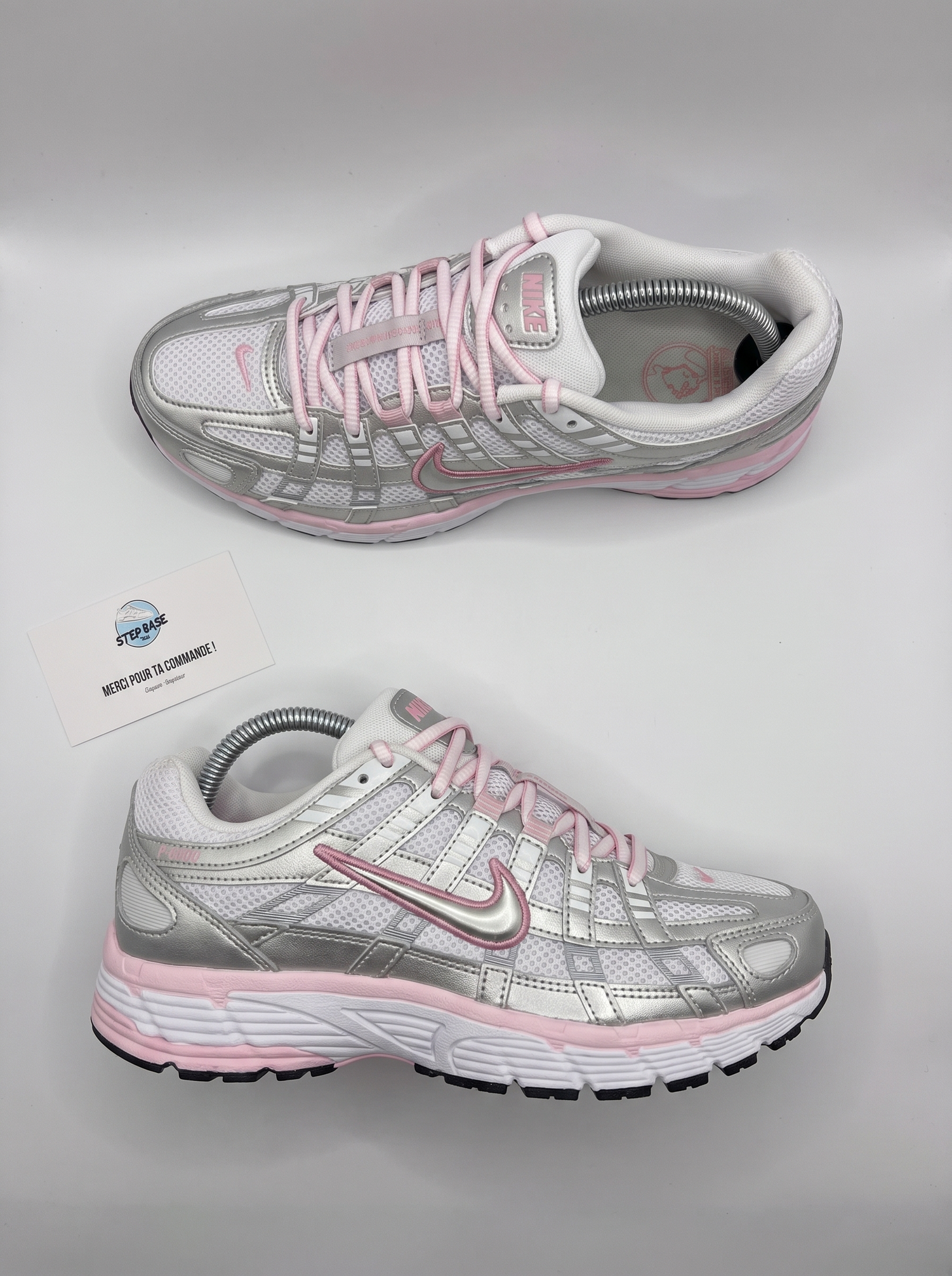 P-6000 "PINK"