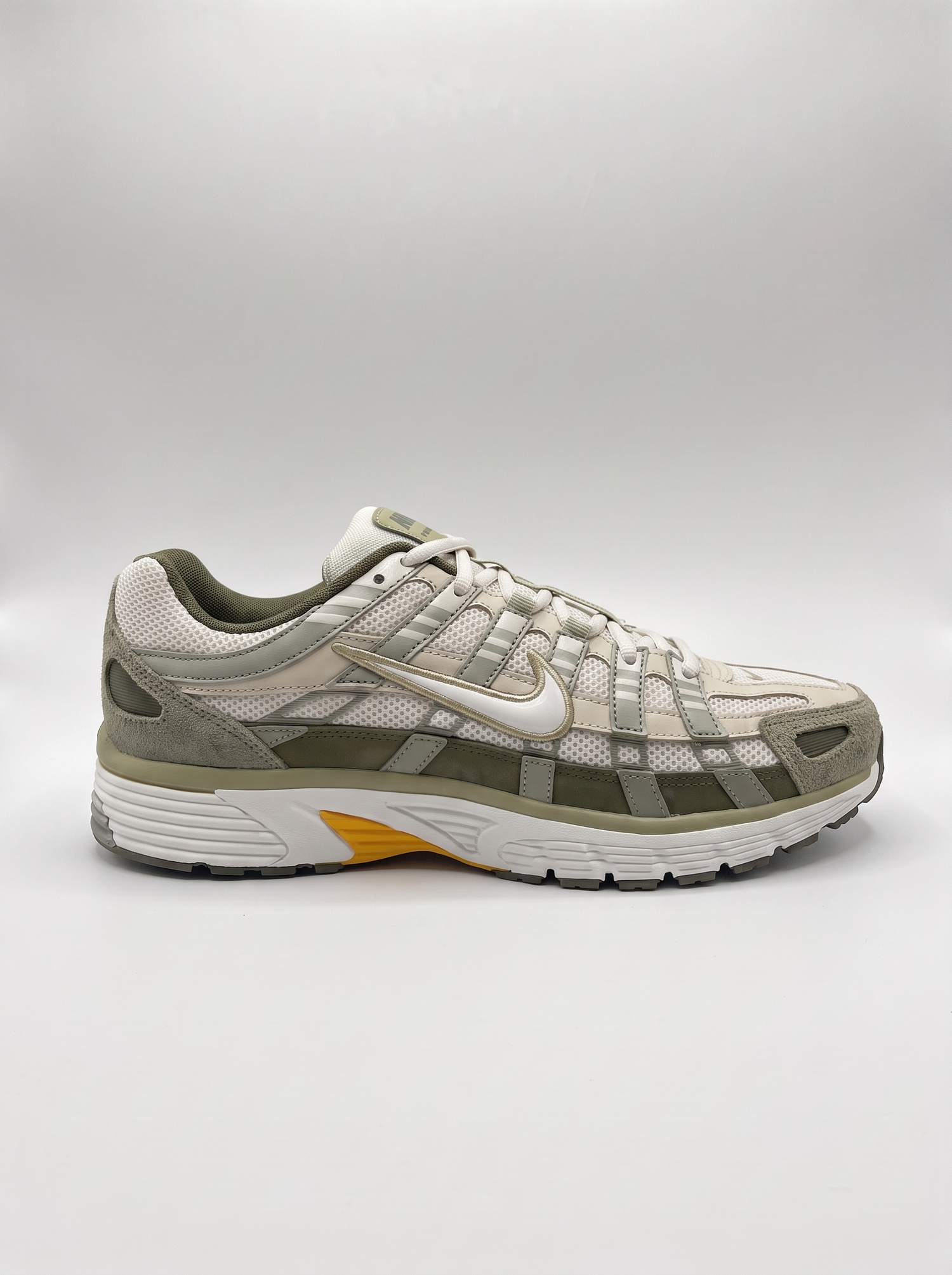 P-6000 "OLIVE"